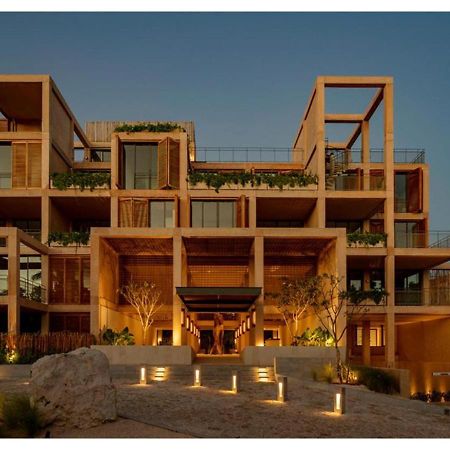 Corasol Luxury Residences Playa del Carmen Eksteriør billede