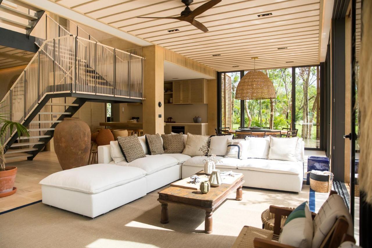 Corasol Luxury Residences Playa del Carmen Eksteriør billede
