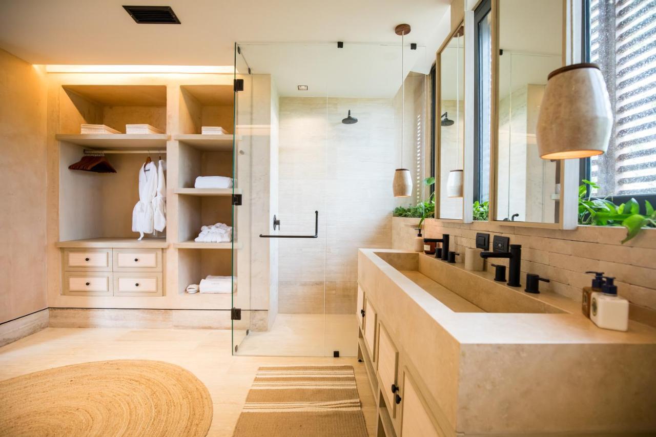Corasol Luxury Residences Playa del Carmen Eksteriør billede