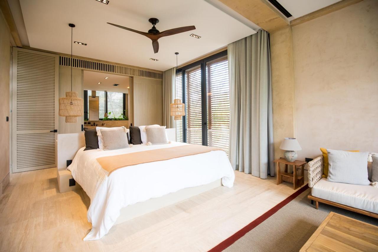 Corasol Luxury Residences Playa del Carmen Eksteriør billede