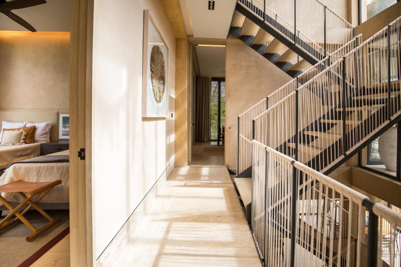 Corasol Luxury Residences Playa del Carmen Eksteriør billede