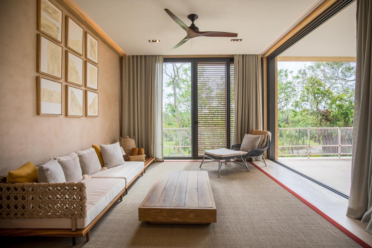 Corasol Luxury Residences Playa del Carmen Eksteriør billede