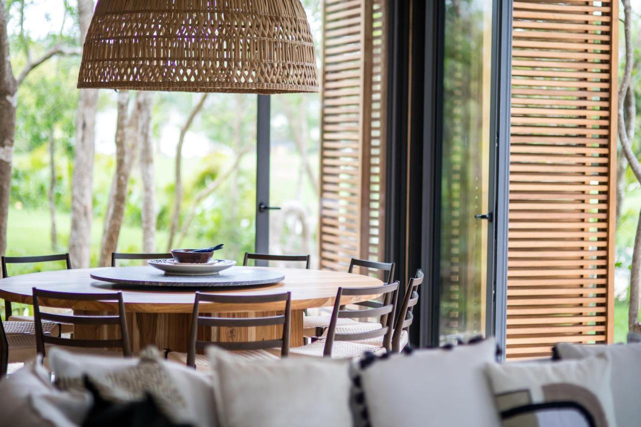 Corasol Luxury Residences Playa del Carmen Eksteriør billede