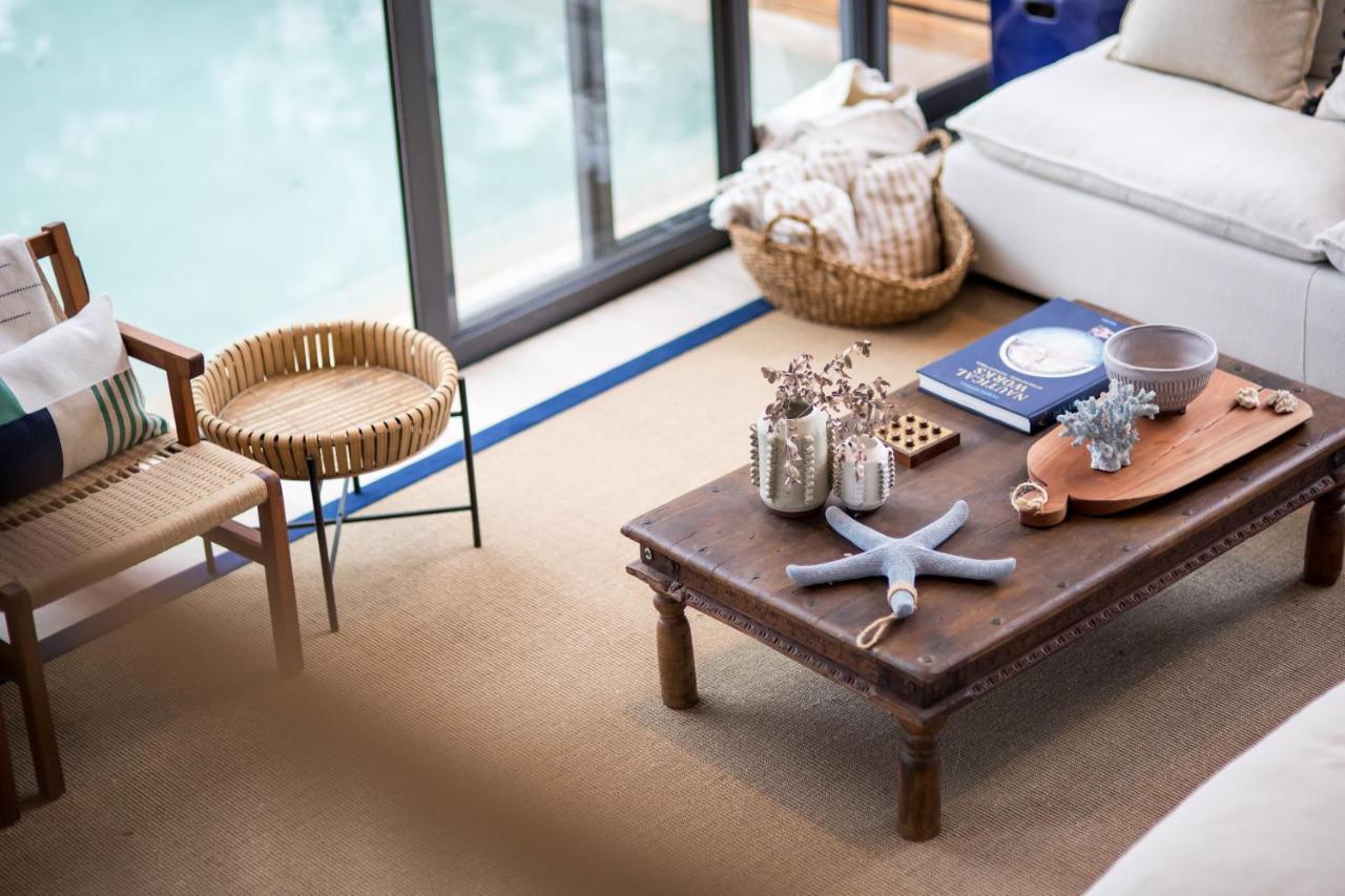 Corasol Luxury Residences Playa del Carmen Eksteriør billede