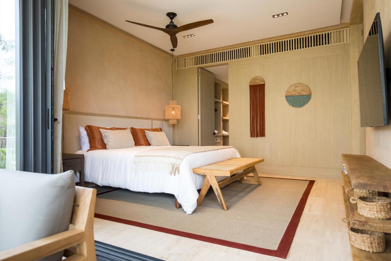 Corasol Luxury Residences Playa del Carmen Eksteriør billede