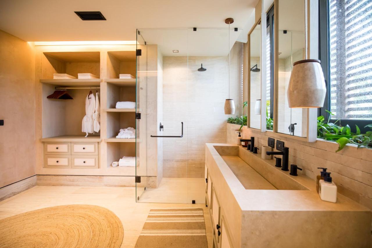 Corasol Luxury Residences Playa del Carmen Eksteriør billede