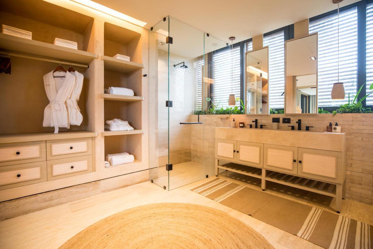 Corasol Luxury Residences Playa del Carmen Eksteriør billede
