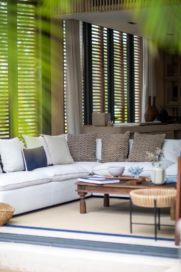Corasol Luxury Residences Playa del Carmen Eksteriør billede