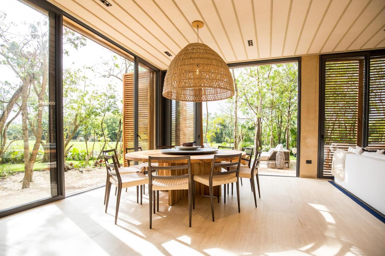 Corasol Luxury Residences Playa del Carmen Eksteriør billede