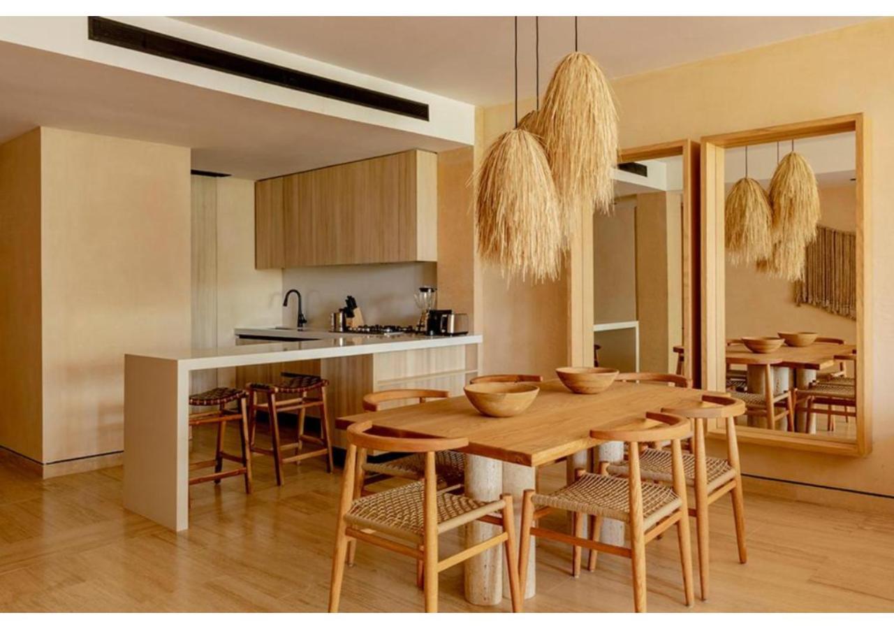 Corasol Luxury Residences Playa del Carmen Værelse billede