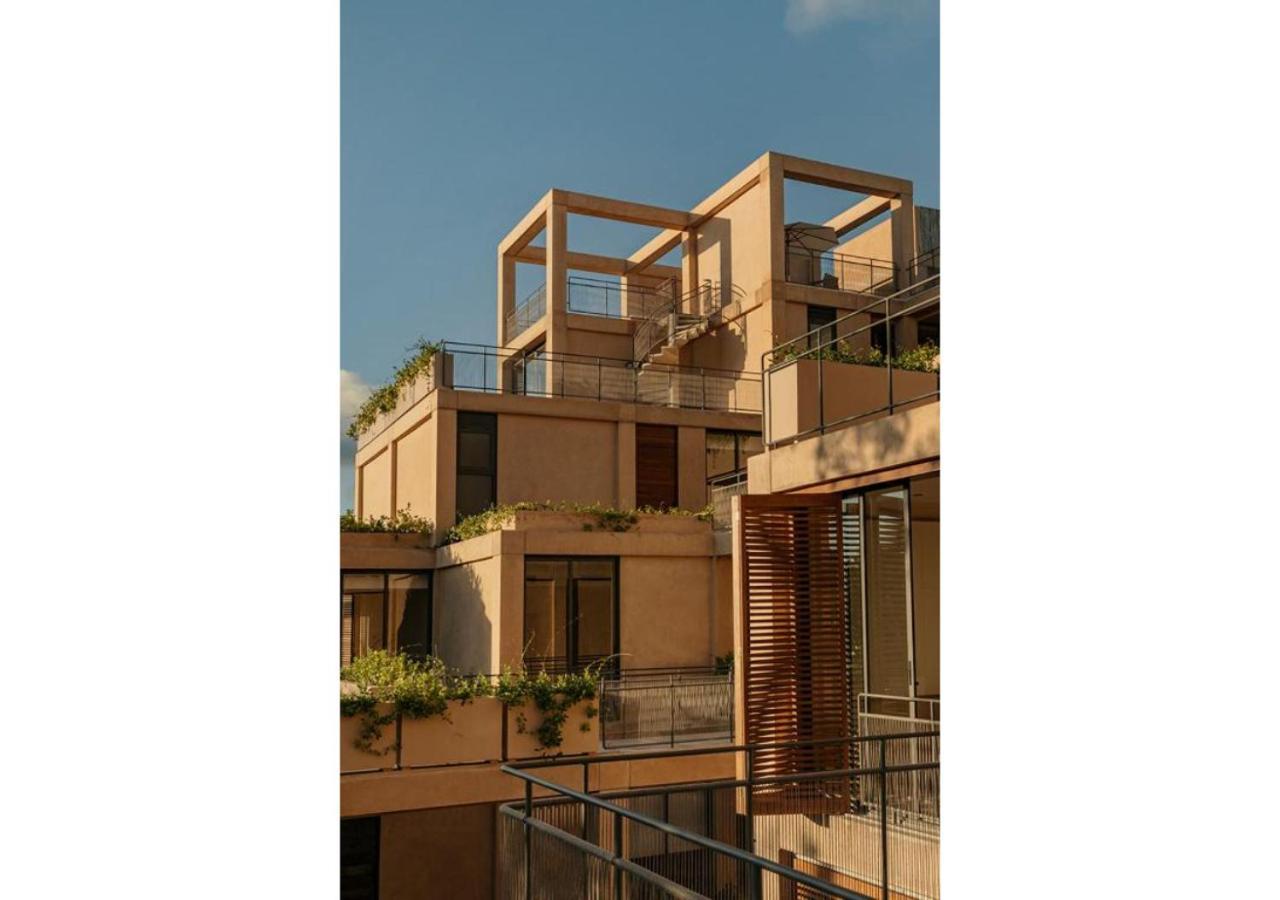 Corasol Luxury Residences Playa del Carmen Eksteriør billede