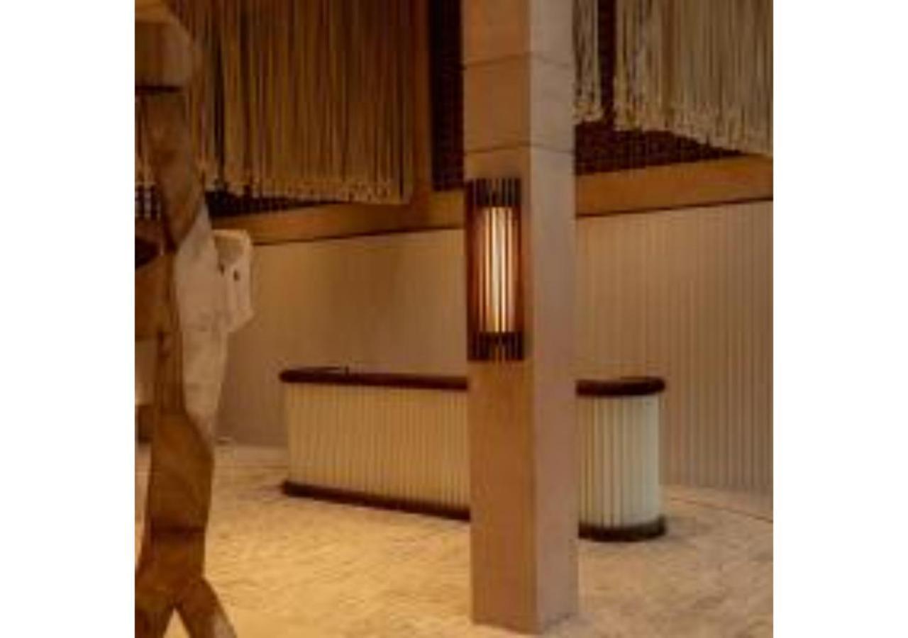 Corasol Luxury Residences Playa del Carmen Eksteriør billede