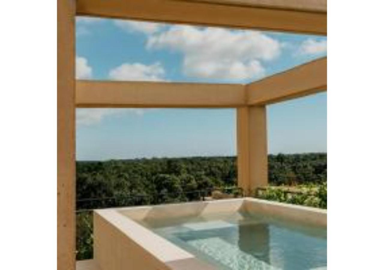 Corasol Luxury Residences Playa del Carmen Eksteriør billede