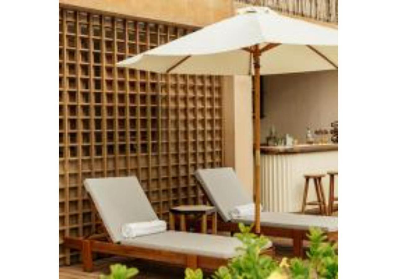 Corasol Luxury Residences Playa del Carmen Eksteriør billede