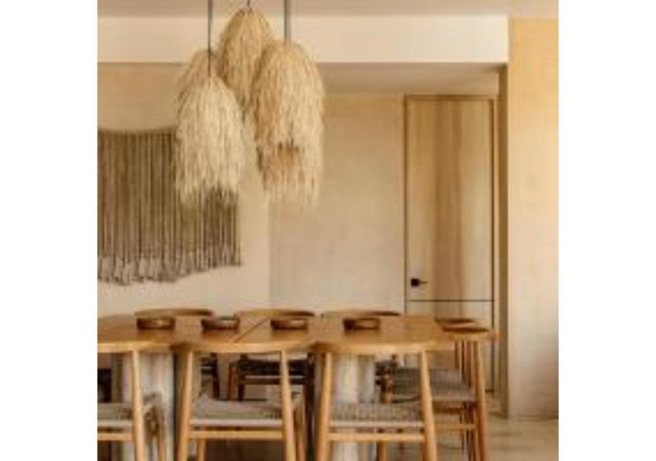 Corasol Luxury Residences Playa del Carmen Eksteriør billede