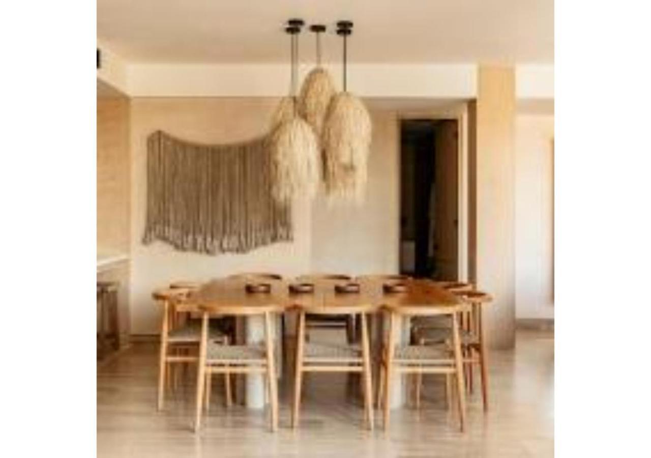 Corasol Luxury Residences Playa del Carmen Eksteriør billede