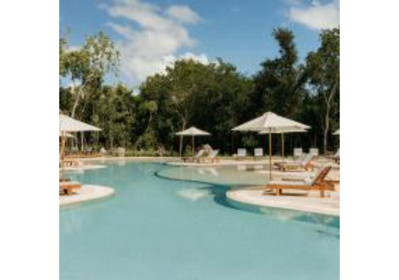 Corasol Luxury Residences Playa del Carmen Eksteriør billede