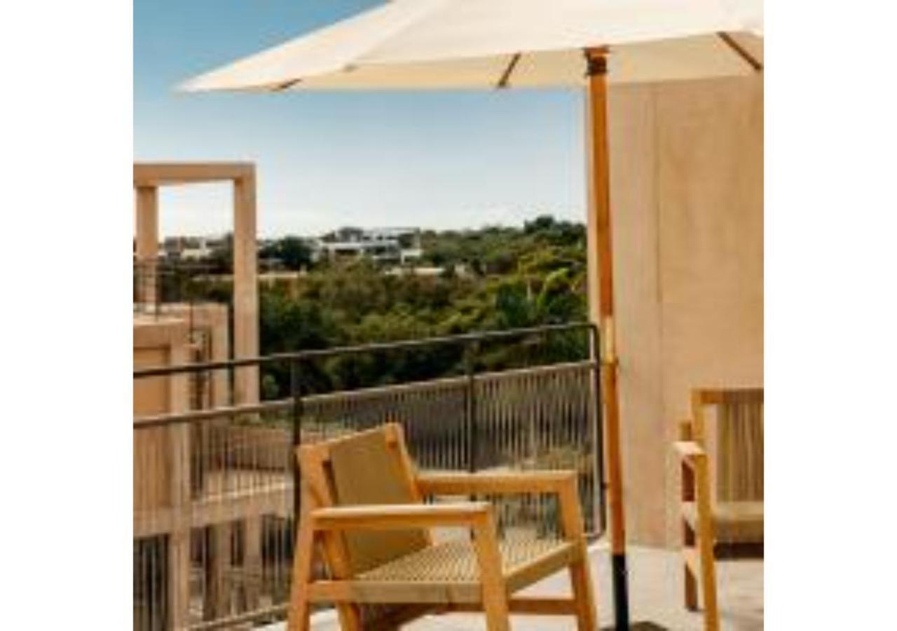 Corasol Luxury Residences Playa del Carmen Eksteriør billede