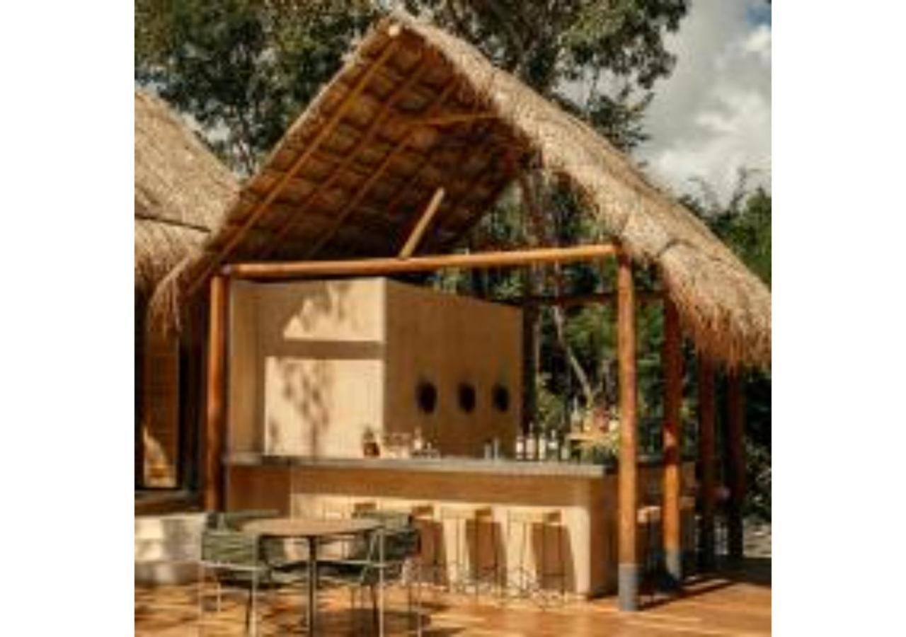 Corasol Luxury Residences Playa del Carmen Eksteriør billede