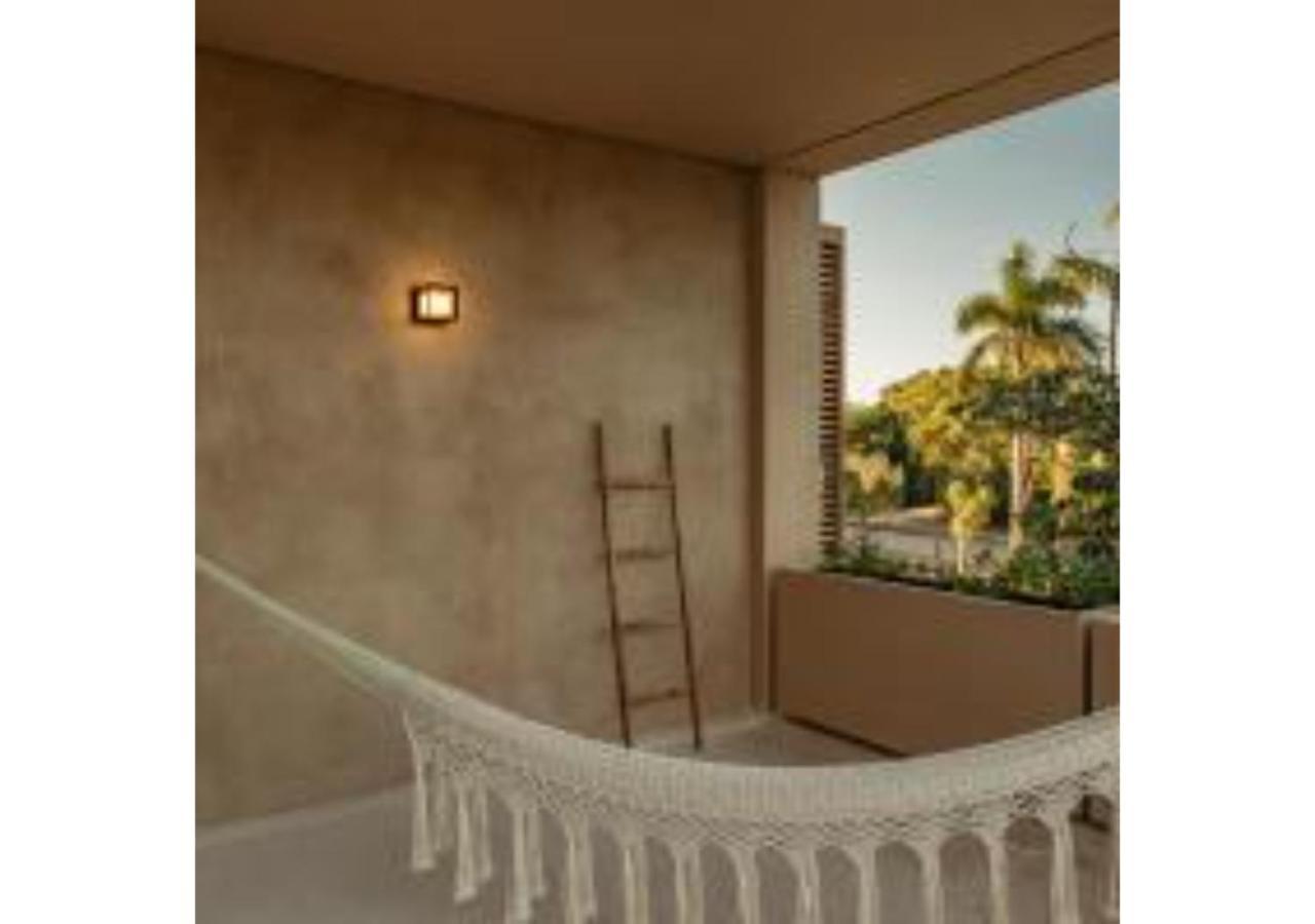 Corasol Luxury Residences Playa del Carmen Eksteriør billede