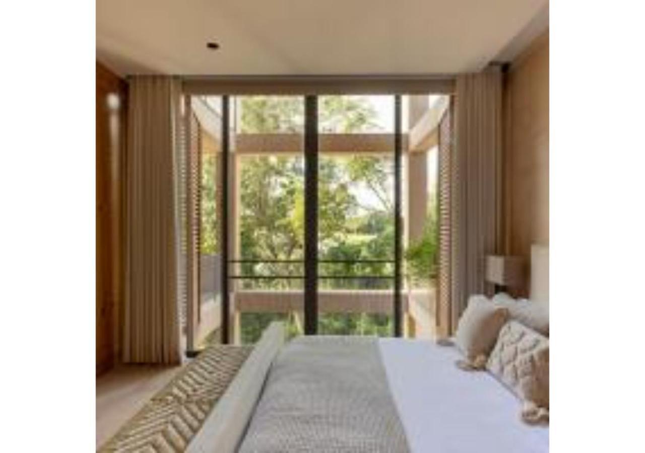 Corasol Luxury Residences Playa del Carmen Eksteriør billede