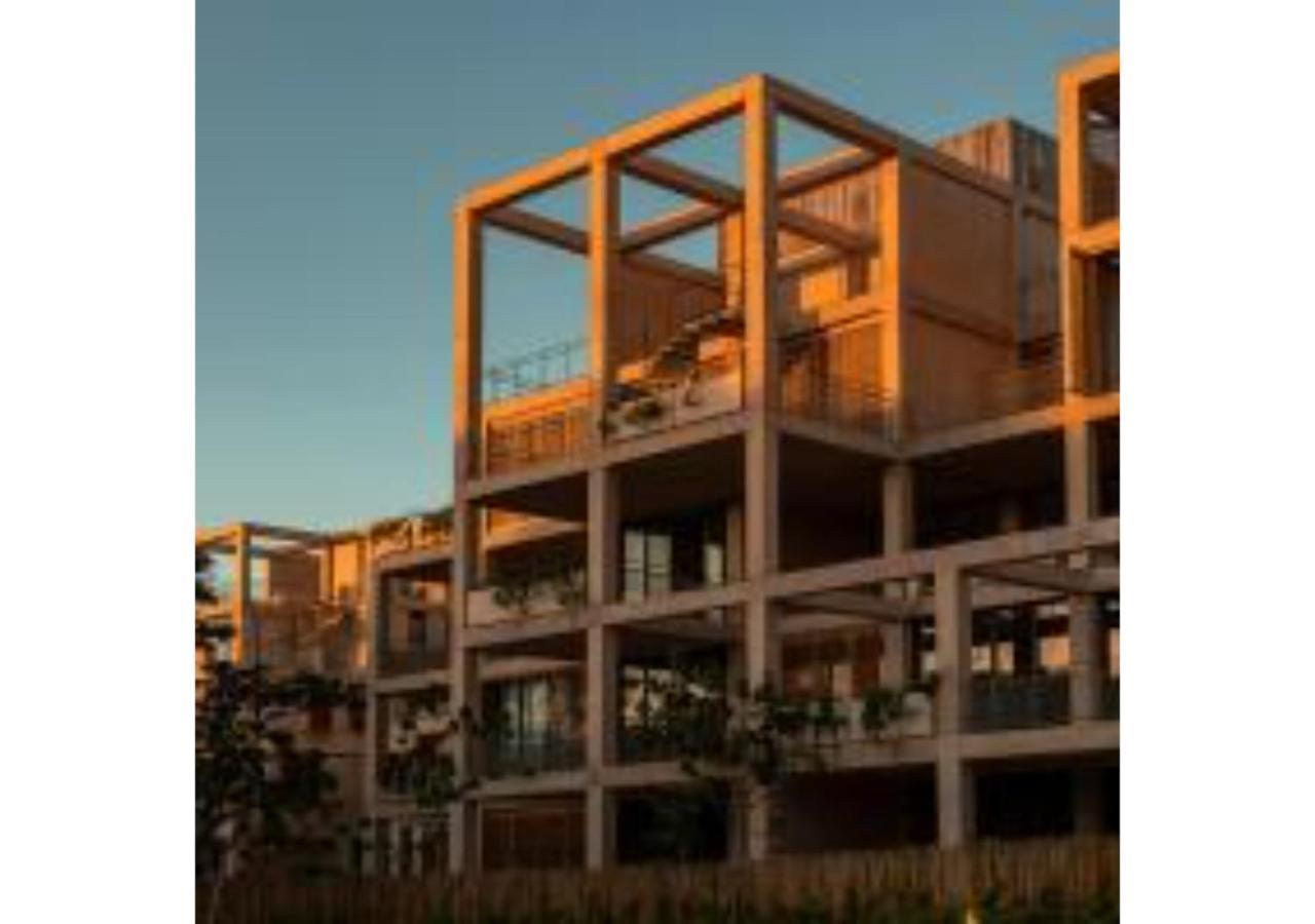 Corasol Luxury Residences Playa del Carmen Eksteriør billede