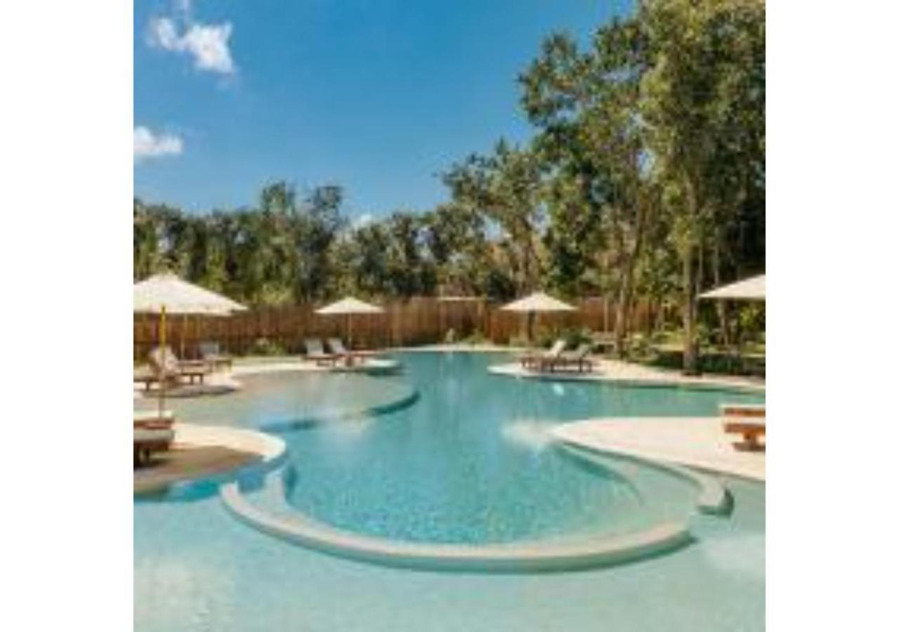 Corasol Luxury Residences Playa del Carmen Eksteriør billede
