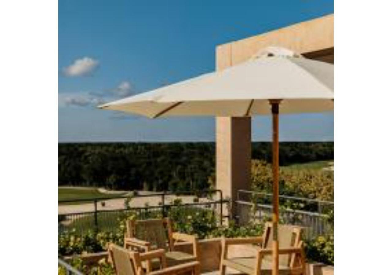 Corasol Luxury Residences Playa del Carmen Eksteriør billede