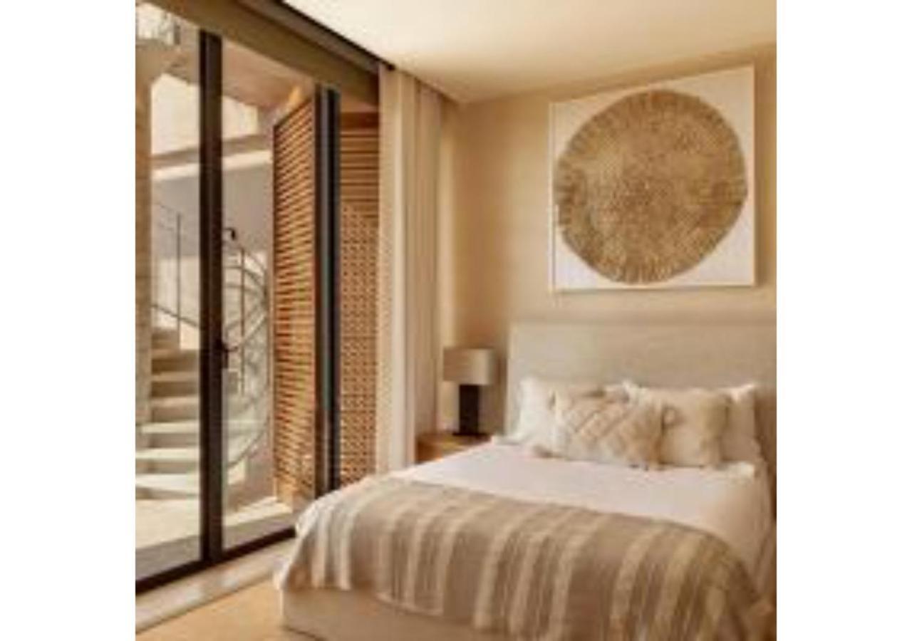 Corasol Luxury Residences Playa del Carmen Eksteriør billede